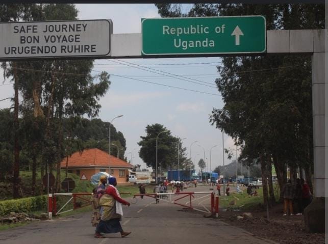 Burera: Bahangayikishijwe n'abakobwa bajya gushaka abagabo babaruta muri Uganda