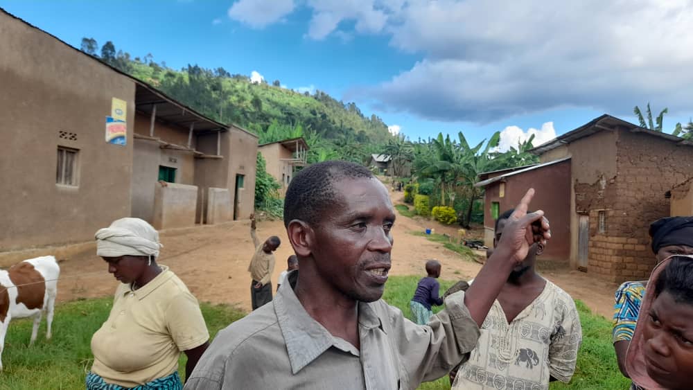 Musanze: Baracyacana agatodowa amashanyarazi akorerwa iwabo