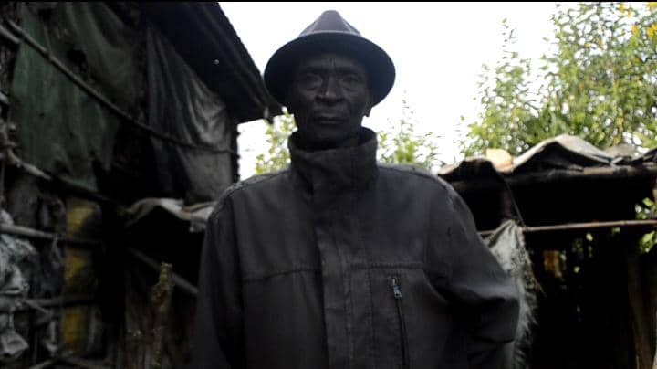 Rubavu: Baratabariza umuturage ugituye muri Nyakatsi Gitifu akabihakana