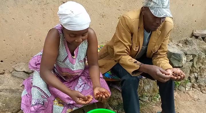 Rubavu: Bamwe mu basenyewe na Sebeya bayigarukiye