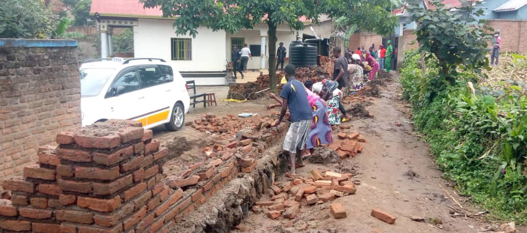 Rubavu: Umuturage yasenyewe afite ibyangombwa byo kubaka