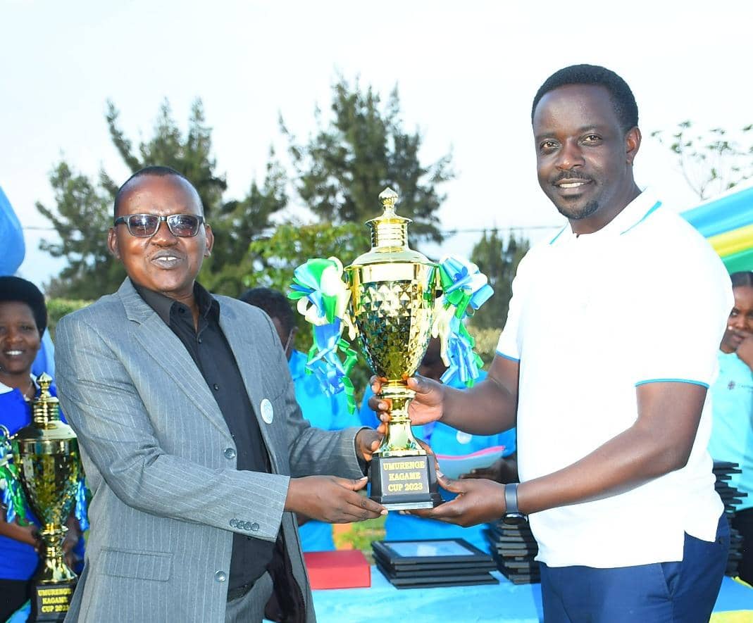 Meya Nzabonimpa yagaragaje amahirwe ari mu ishoramari rya Gicumbi