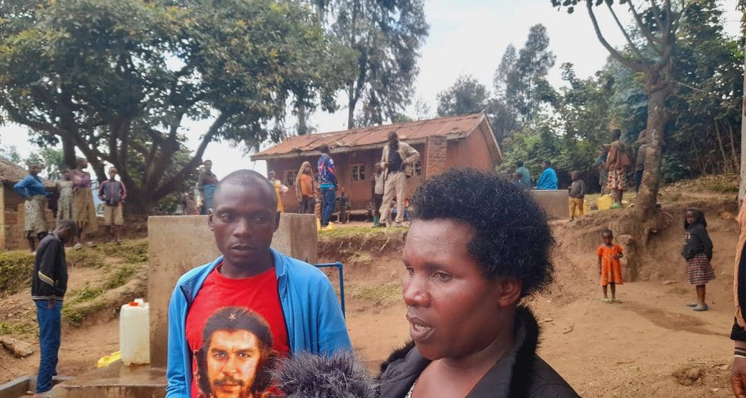 Nyabihu: Baracyagorwa no gukora urugendo rurerure bagiye kuvumba umuriro w'amashanyarazi muri Santere ya Kadahenda