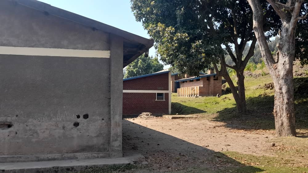 Musanze: Inyubako zitagikoreshwa zikomeje kwangirika ubuyobozi burebera