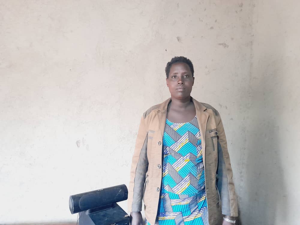 Musanze: Gitifu arashinjwa kuvogera no gusahura urugo rw'umuturage