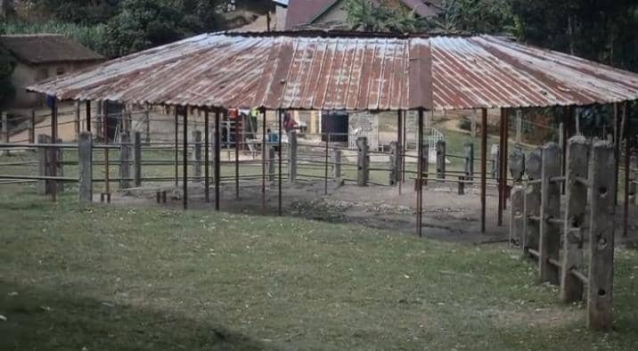 Rutsiro:Isoko ryatwaye akayabo ka miliyoni 20 rigiye kumara imyaka 11 ridakoreshwa