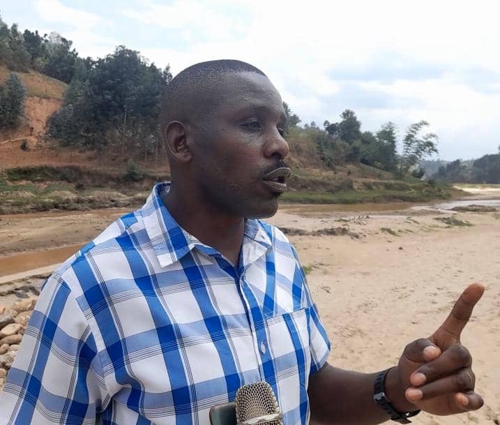 Rubavu: Rurageretse hagati y'Akarere n'umushoramari