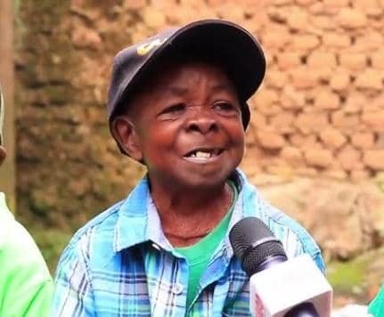 Buhigiro Andrea uzwi mu basaza bagufi nawe yitabye Imana