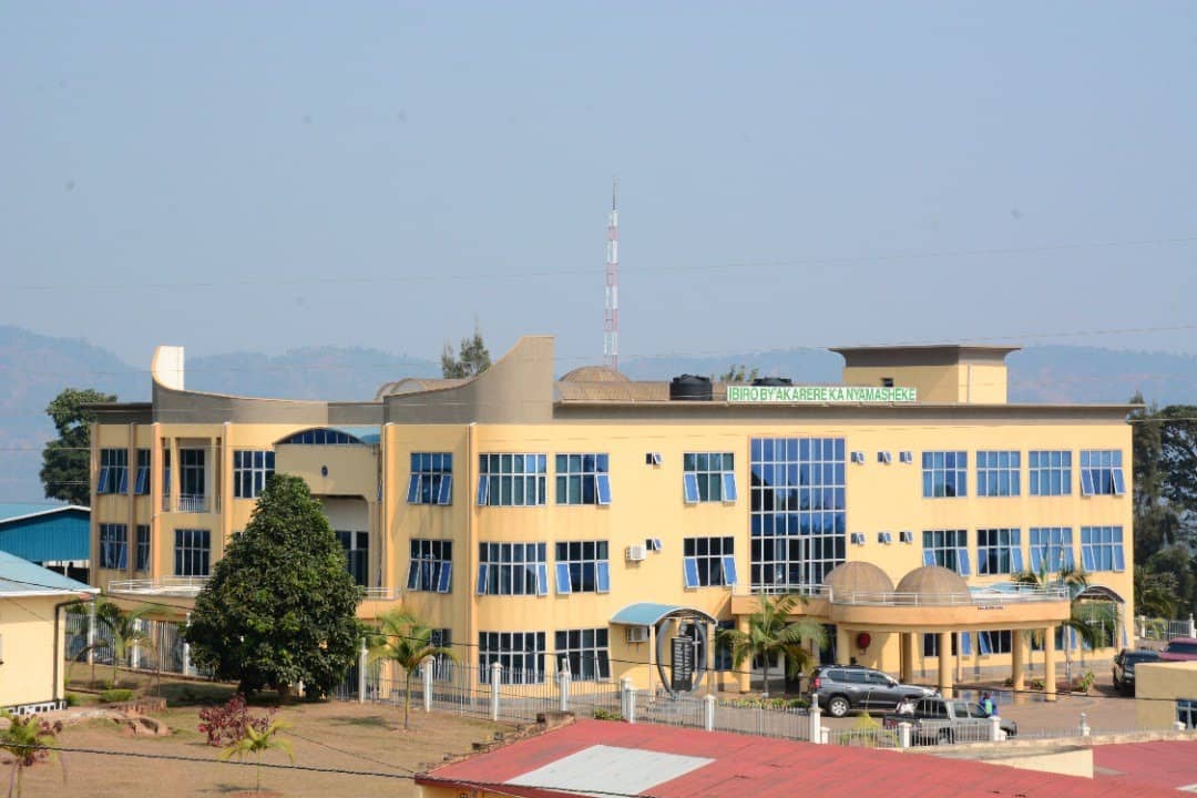Nyamasheke: Yagiye gucyura ihene ahasiga ubuzima