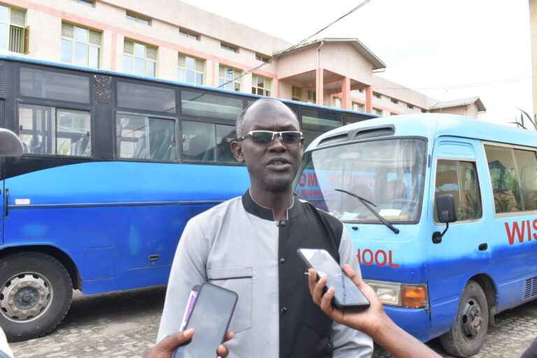 Wisdom Schools mu ntego yo kugabanya icyuho kiri mu buvuzi