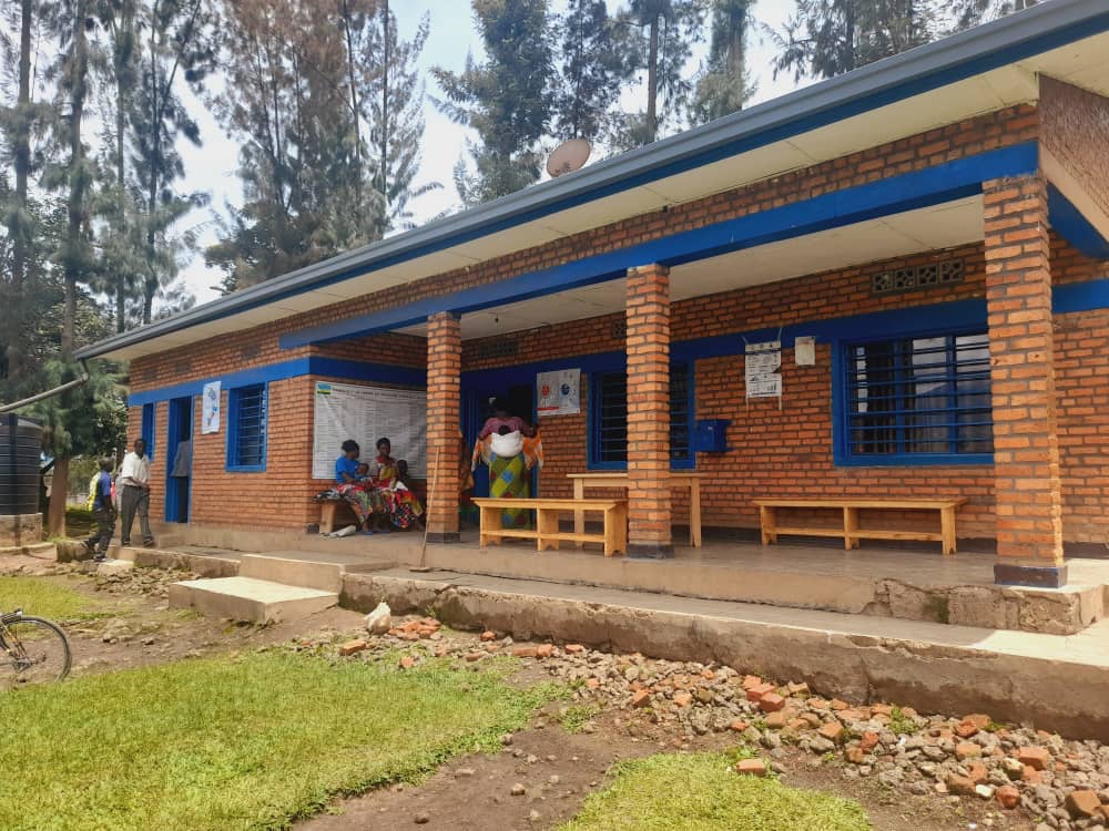 Musanze: Ba Parasocial workers baravugwaho ruswa ku nkunga ya Perezida Kagame