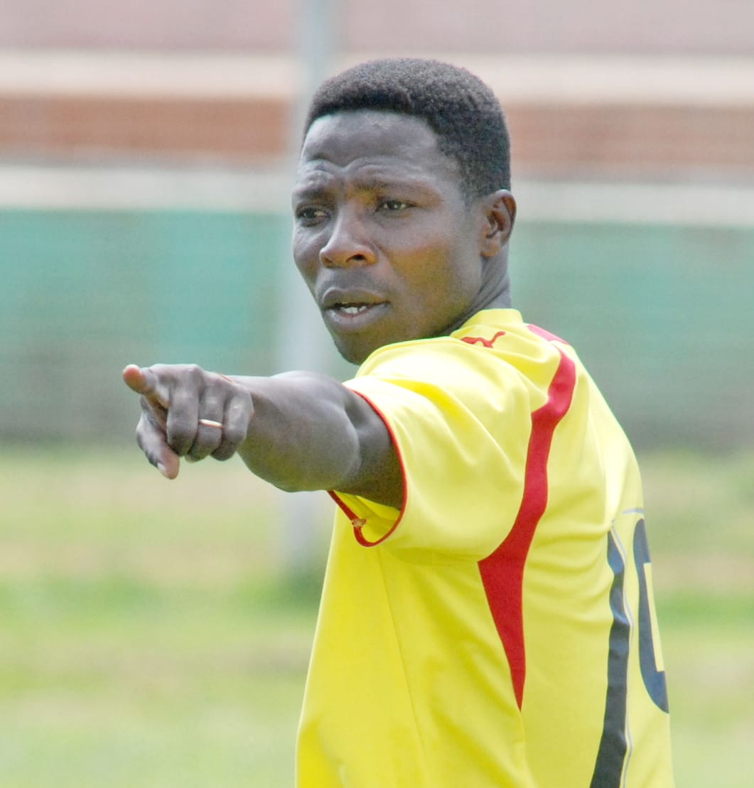 Ikipe ya Sunrise FC yabonye umutoza mushya