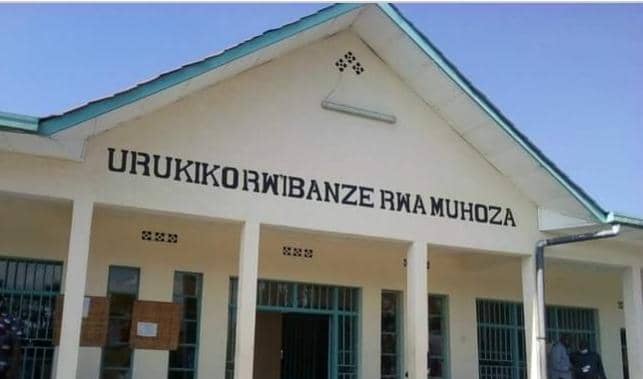 Mu rubanza rw'uwabitse ibikoresho mu rwibutso rwumvikanyemo uruhare rwa Meya