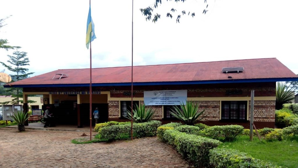 Rusizi: Yiyahuye nyuma yo kumenya ko atwite