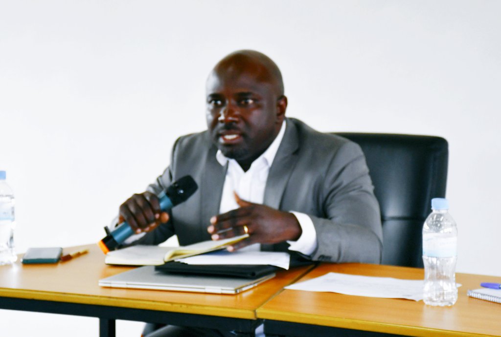 Amajyaruguru: Banki Lamberi, intandaro y'amakimbirane mu miryango