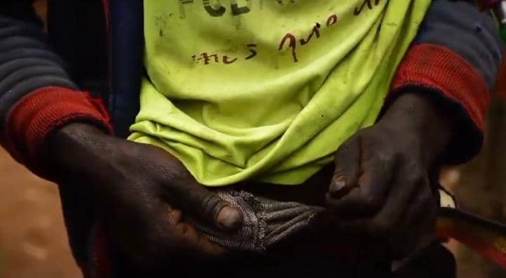 Rutsiro: Hari abaturage barembejwe n'inda zo mu myenda akarere kabizi