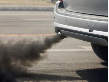 Umuntu n'ibidukikije bihanganye n'ingaruka z'imyuka ihumanya ikirere