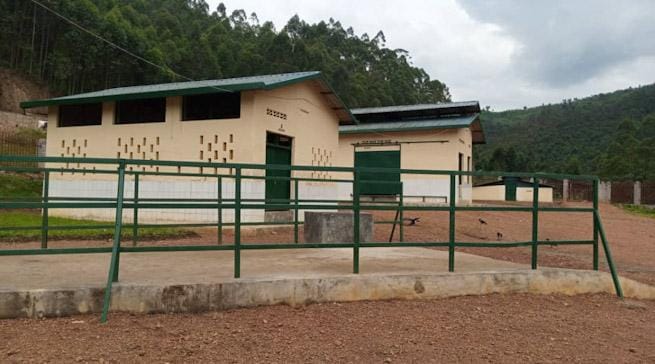 Rulindo: Abakunzi b'akaboga barimo kubogoza