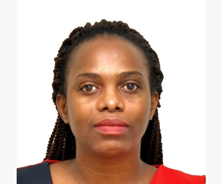 "Nibwo bwa mbere numvise ijambo Kanyanga muri Gakenke" Meya Mukandayisenga