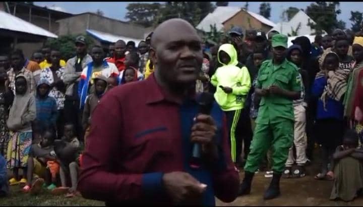 Rubavu: Basabwe kureka kwihanira bakitabaza ubuyobozi