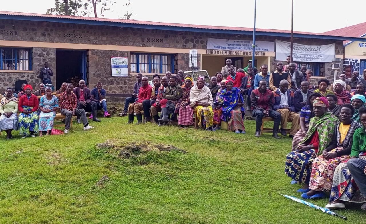 Musanze-Shingiro: Baracyagorwa no kugera kuri serivisi z'ubuvuzi