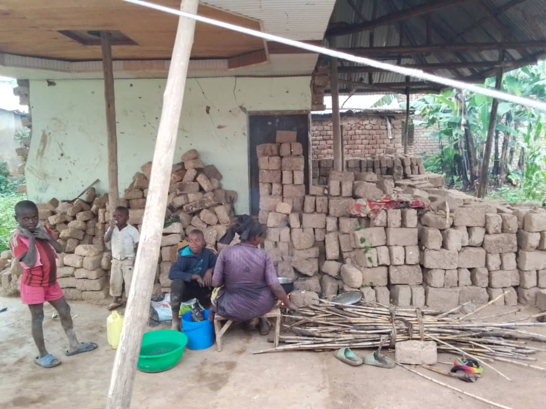 Rubavu: Bari gusubira mu matongo ya Sebeya