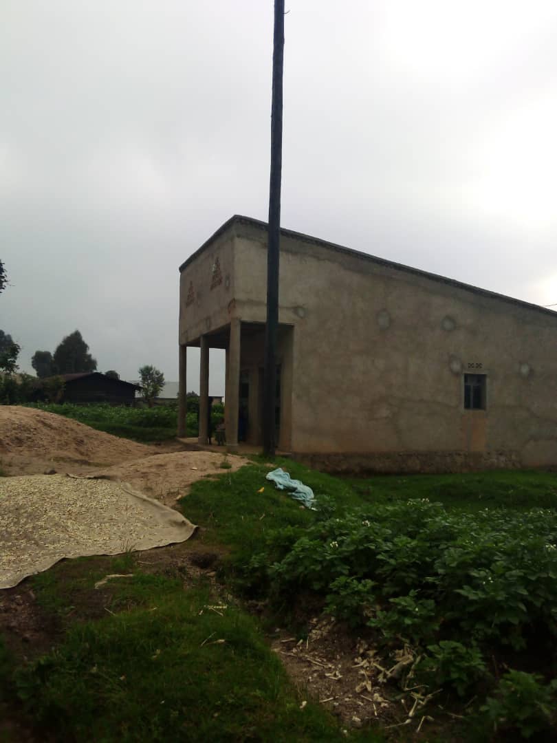 Rubavu: Bemerewe umuriro none amaso yaheze mu cyirere