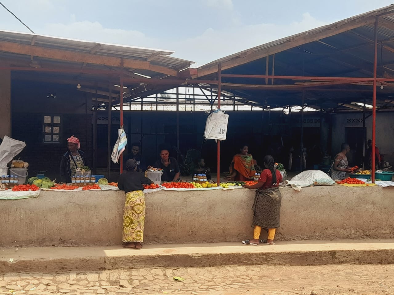 Musanze: Hari abahoze mu buzunguzayi bari kubuzwa amahwemo