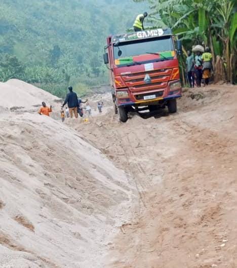 Nyabihu: Visi Meya aratungwa agatoki mu gutonesha bamwe mu binura imicanga