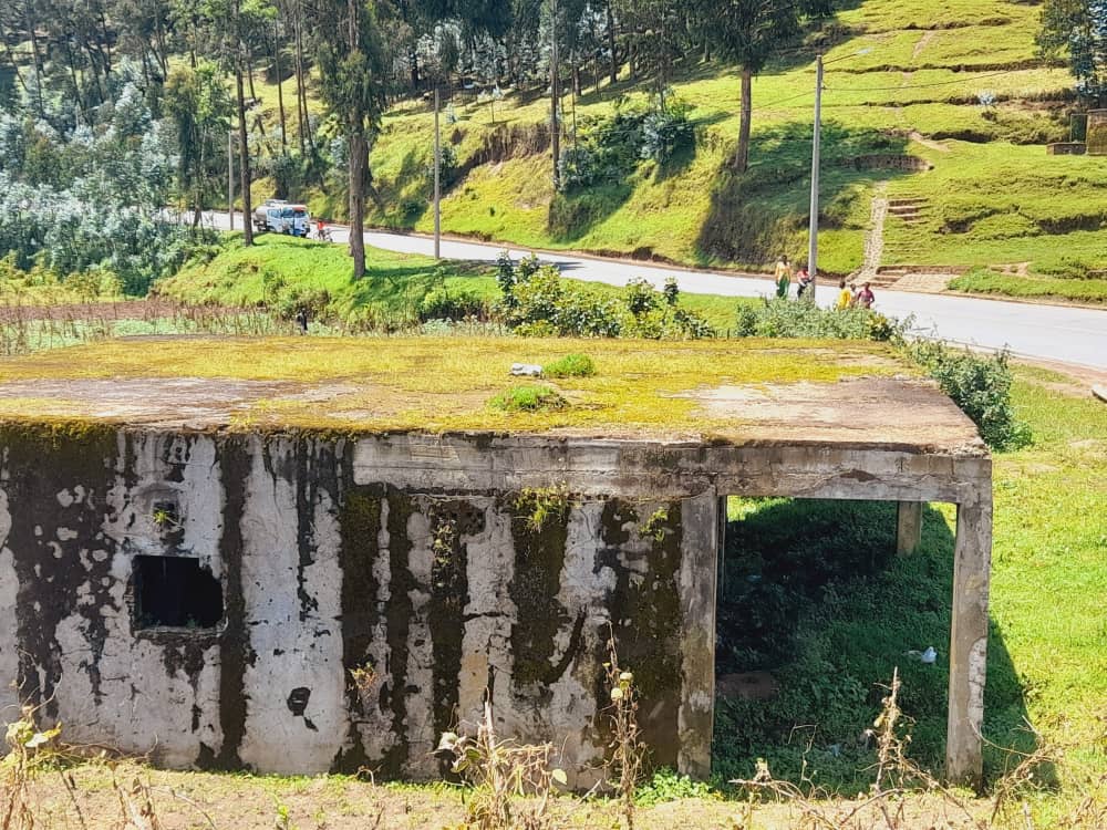 Nyabihu: Muri santere ya Mukamira hari ikizu giteza umutekano muke