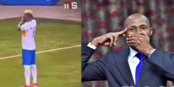 KNC yasabye Rayon Sport kwihutira kwitandukanya na Luvumbu