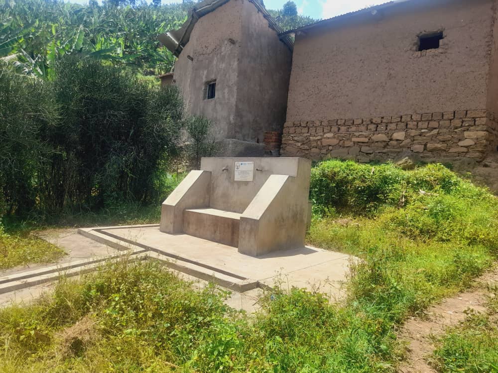 Ngororero: Bahawe robine zikora mu byumweru bibiri gusa