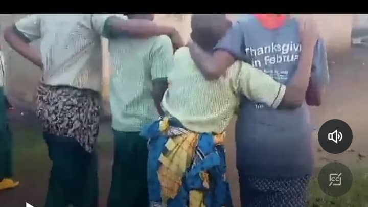 Rubavu: Abanyeshuri basaga 60 bajyanywe ku kigo nderabuzima igitaraganya