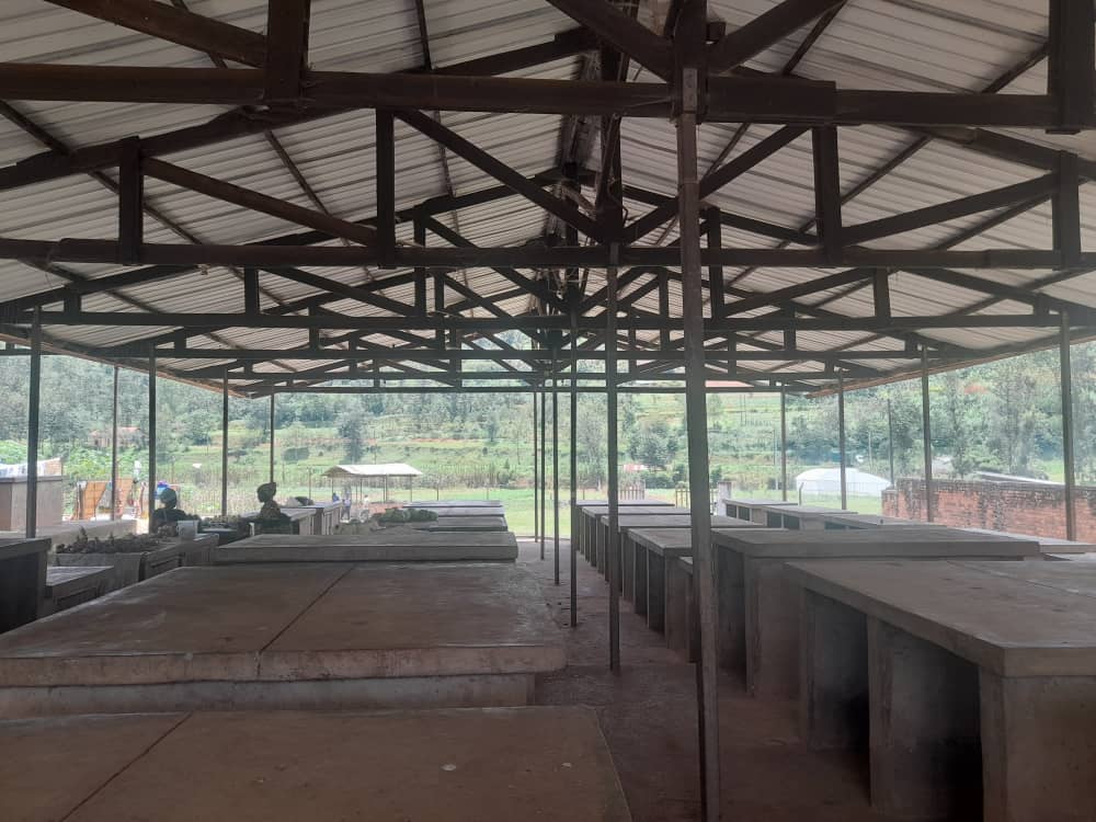 Musanze-Remera: Hubatswe isoko ry'umuhango