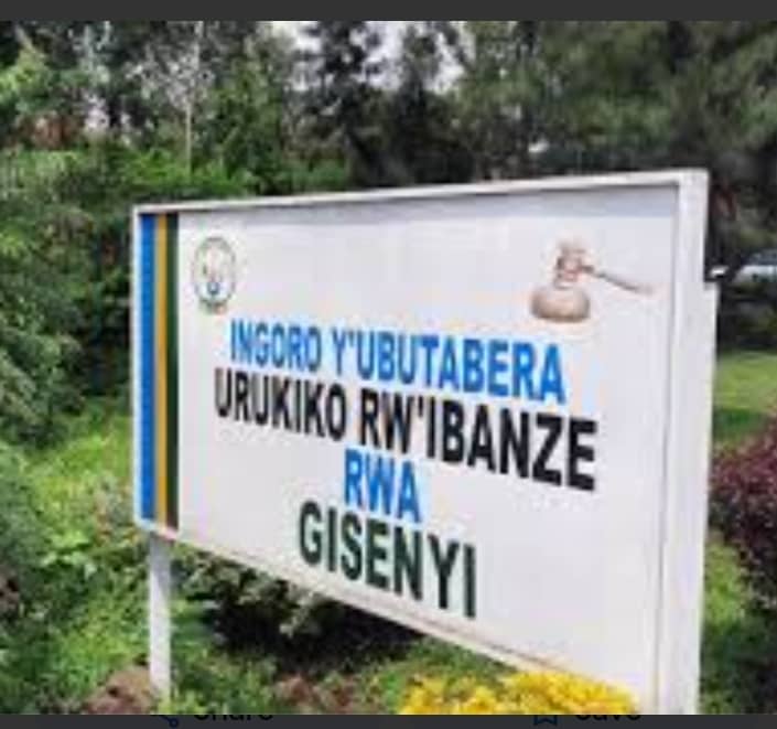 Uregwa kugira uruhare mu rupfu rw'ababyeyi ba Uwacu Julienne yasabiwe gufungwa burundu