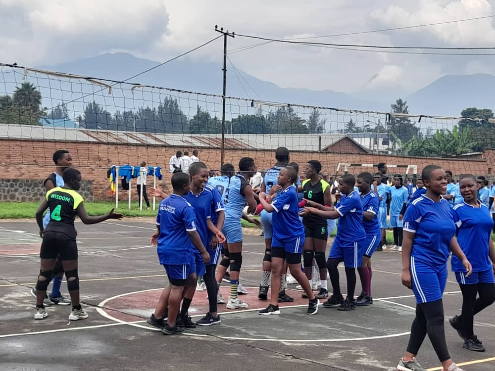 Musanze: Itekenika mu mashuri, urupfu rwa Siporo Nyarwanda