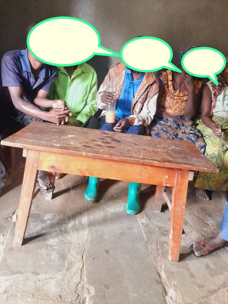 Gakenke: Bazindukira mu tubari bakirengagiza inshingano z'urugo