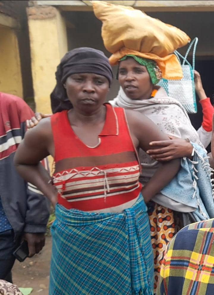 Gakenke: Basinyiye ingurane amaso yaheze mu kirere