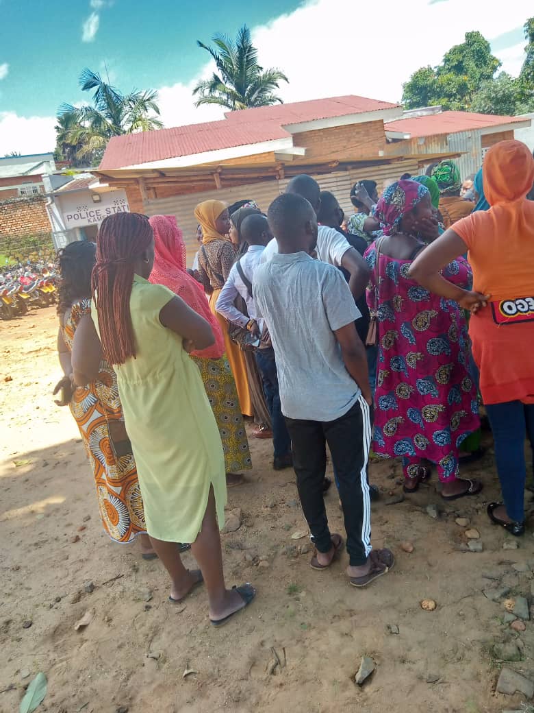 Abashoye imari muri TAT barasaba Leta ko bitagarukira aho