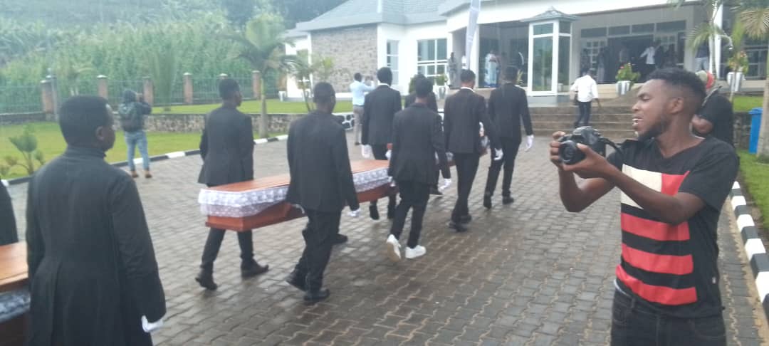 Rubavu: Basabwe kugaragaza ahari imibiri y'abatarashyinguwe mu cyubahiro