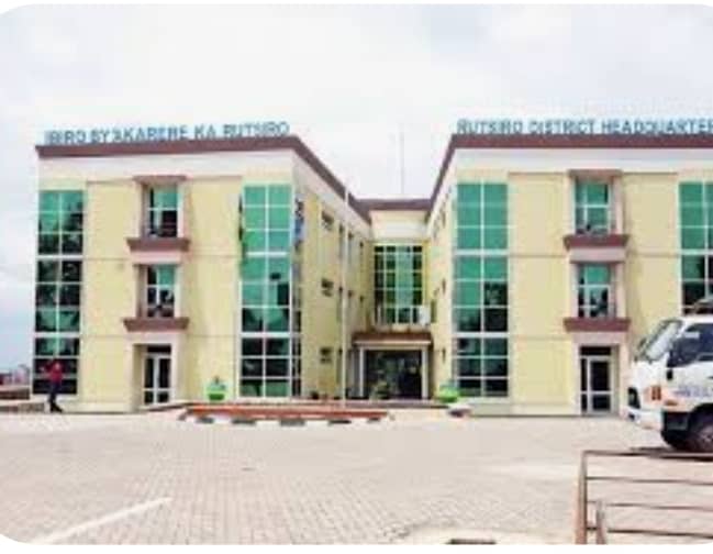 Rutsiro: Ufite uburwayi bwo mu mutwe yishe umukecuru