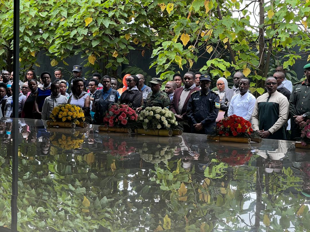 Musanze: Bashenguwe n'imibiri y'abiciwe mu bitaro bya Ruhengeri itaraboneka