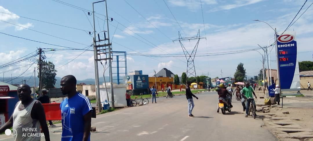 Rusizi: Umusore yiyahuye babishyira ku mukobwa wamubenze