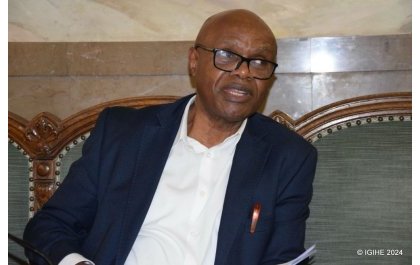 Majyambere Silas yabwiye urukiko ko ntabyinshi azi kuri Nkunduwimye Emmanuel