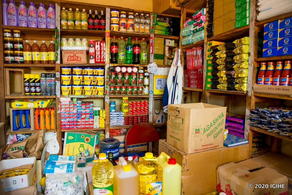 Musanze: Hari abaturage bagikerensa ingaruka z'ibiribwa byarangije igihe