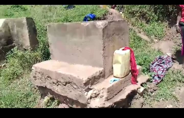 Rubavu: Imidugudu 20 mu murenge umwe nta mazi meza igira