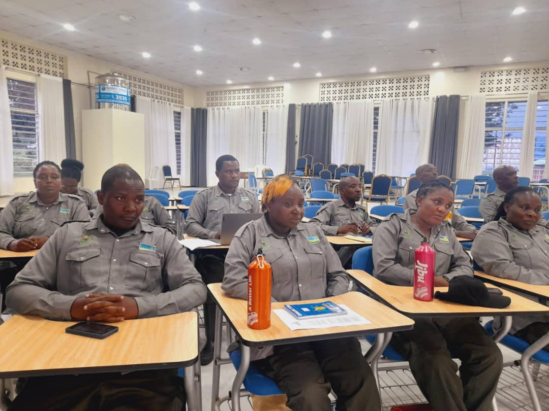 Nkumba: Abasoje amahugurwa bahawe umukoro wo kuzahura itorero ry'umudugudu