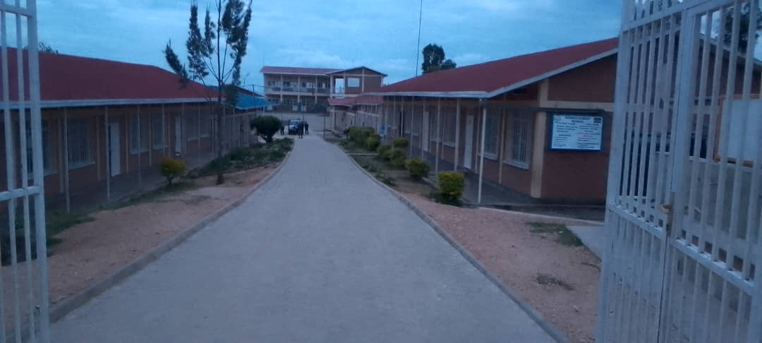 Rutsiro: Babonye amashuri ariko umuhanda mubi ni ikindi kibazo