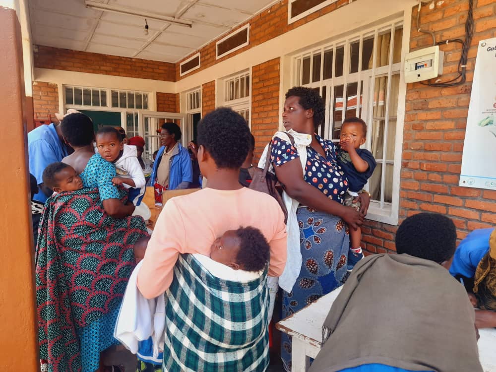 Nyabihu: Abangavu babyarira iwabo bakomeje kuba banyirabayazana mu kugwingiza abana