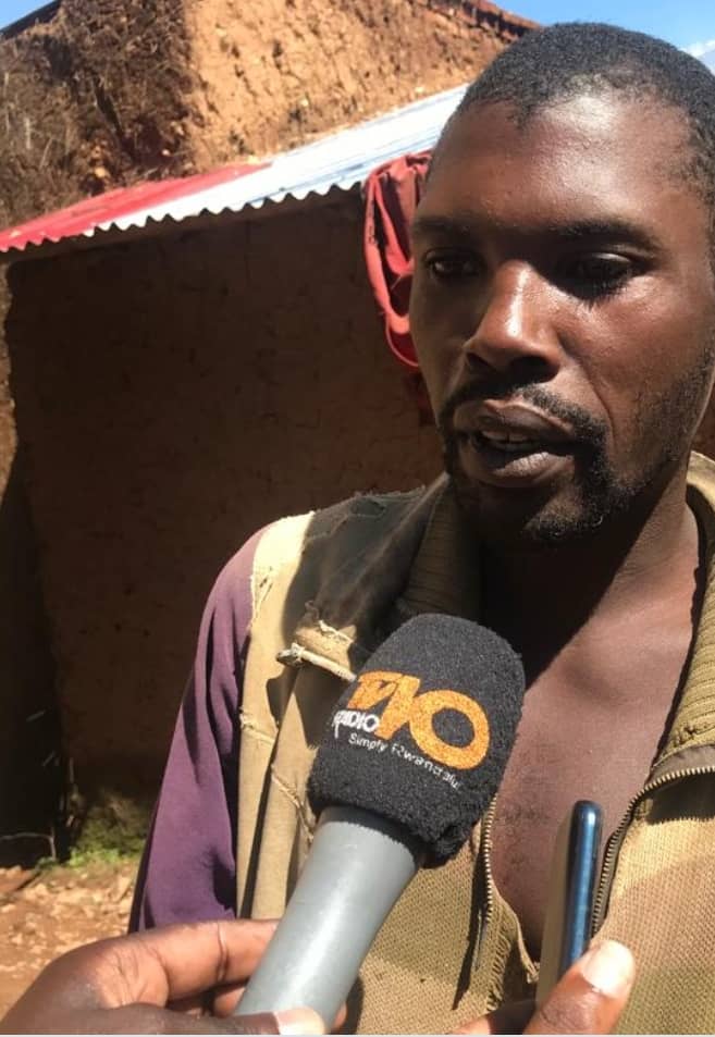 Karongi: Nyuma yaho bimuwe kubera ibiza bavuga ko baheze mu gihirahiro